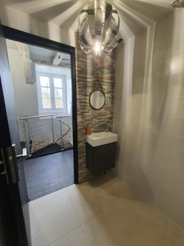 Maison - 138 m² - 4 pièces