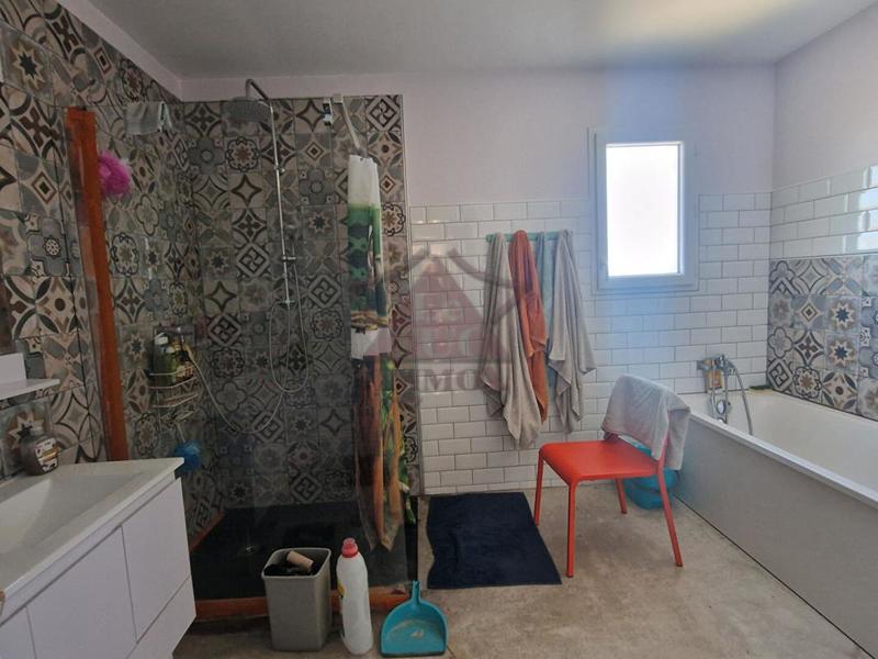 Villa - 123 m² - 6 pièces