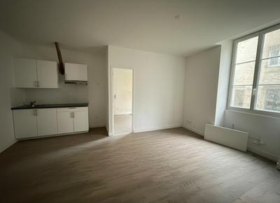 Appartement - 27 m² - 2 pièces