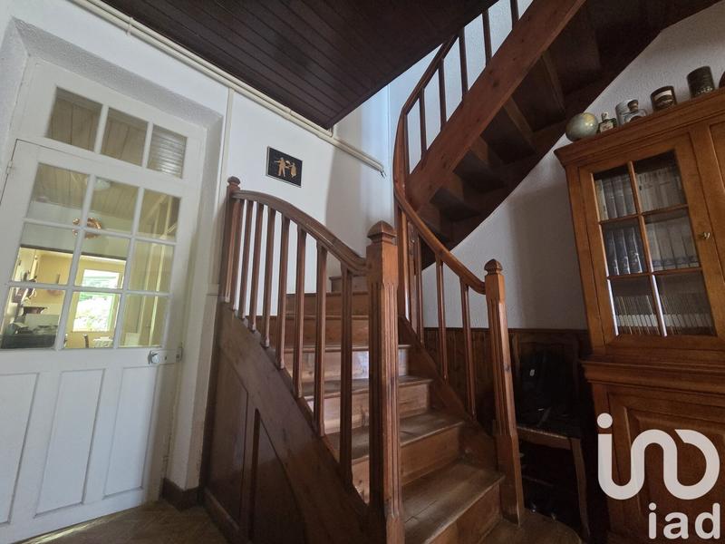 Maison - 102 m² - 4 pièces