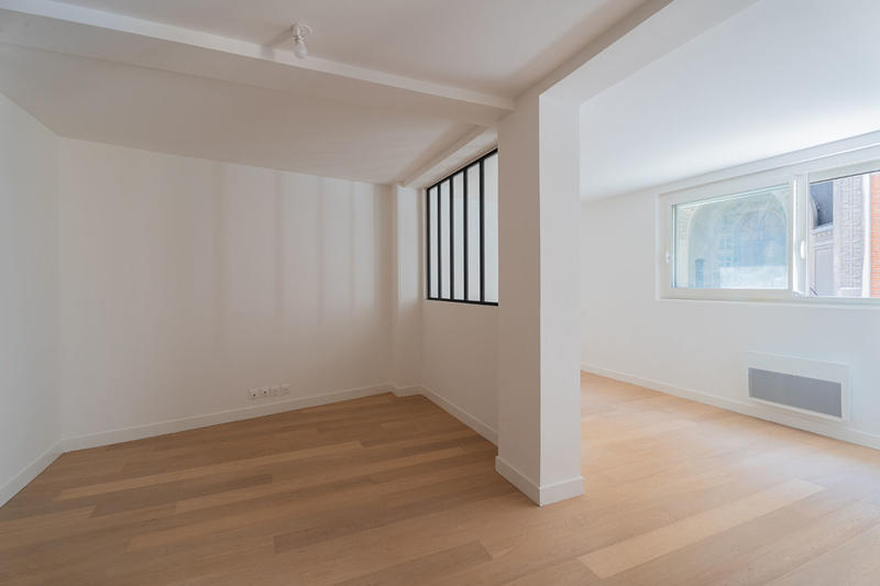 Appartement - 41 m² - 2 pièces