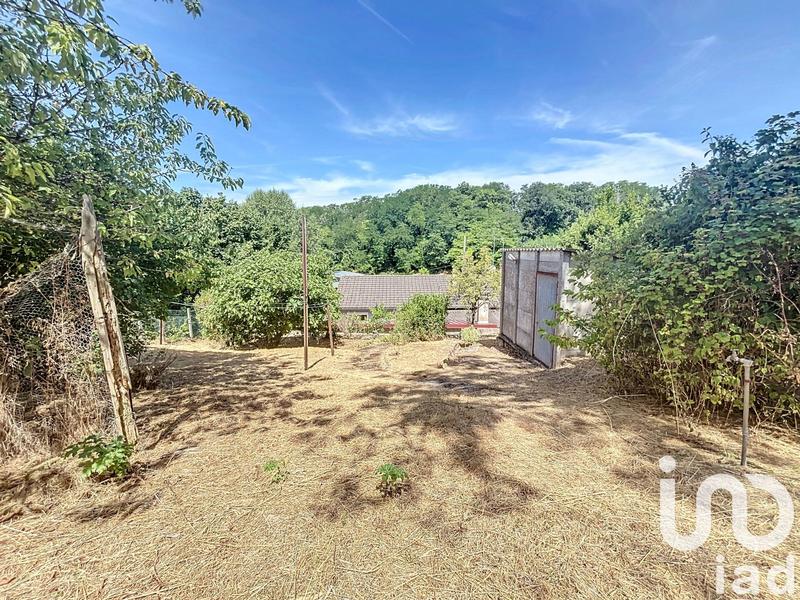 Maison - 90 m² - 6 pièces