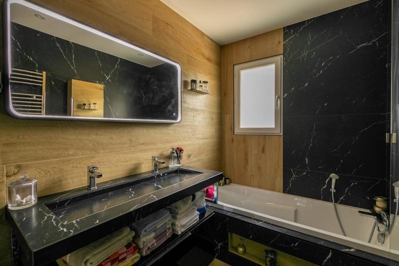 Maison - 117 m² - 6 pièces