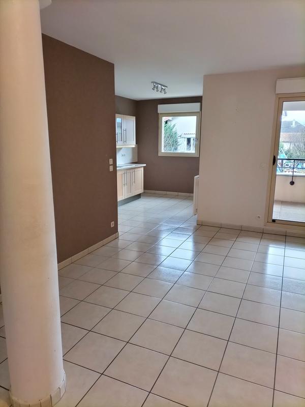 Appartement - 103 m² - 4 pièces