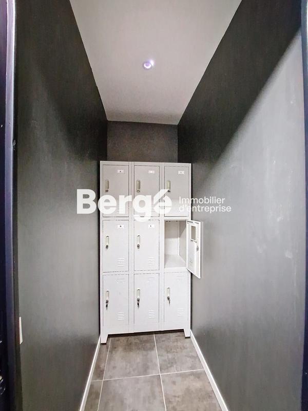 Local commercial - 150 m²