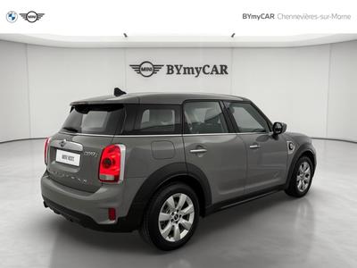 Mini Countryman F60 136 - 88 ch All4 Bva6 Cooper se
