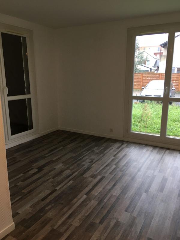 Maison - 69 m² - 3 pièces