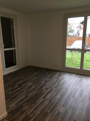 Maison - 69 m² - 3 pièces