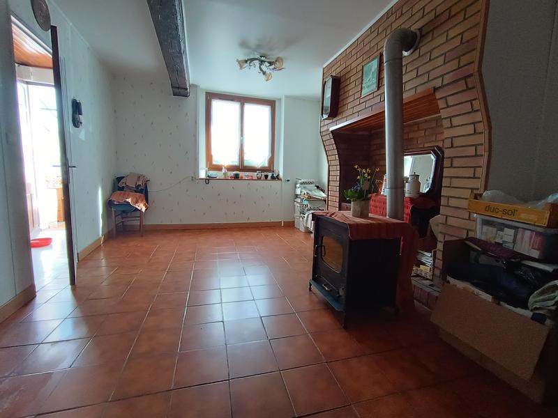 Maison - 58 m² - 5 pièces