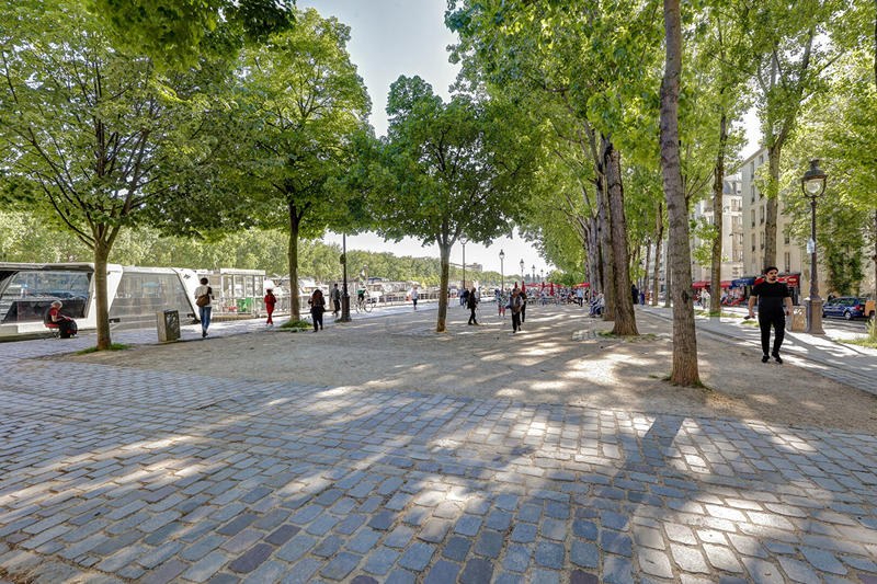 Appartement - 83 m² - 4 pièces