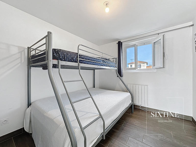 Maison - 119 m² - 5 pièces