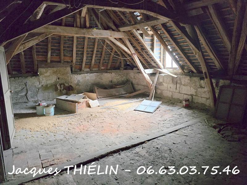 Maison - 160 m² - 7 pièces