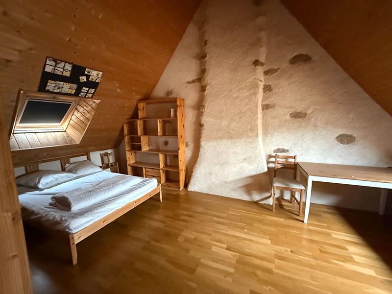 Maison - 79 m² - 3 pièces