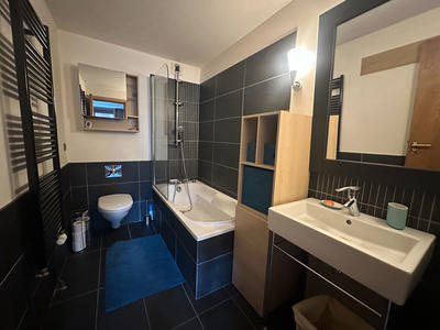 Appartement - 78 m² - 5 pièces