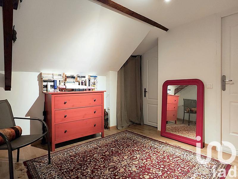 Maison de ville - 130 m² - 5 pièces