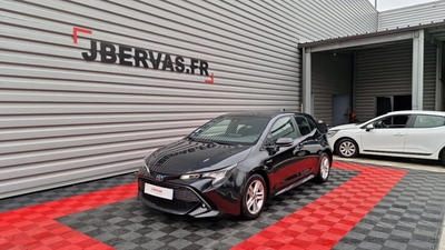 Toyota Corolla Pro Hybride 122h Dynamic Business
