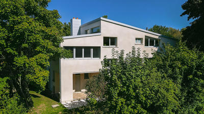 Maison - 210 m² - 7 pièces