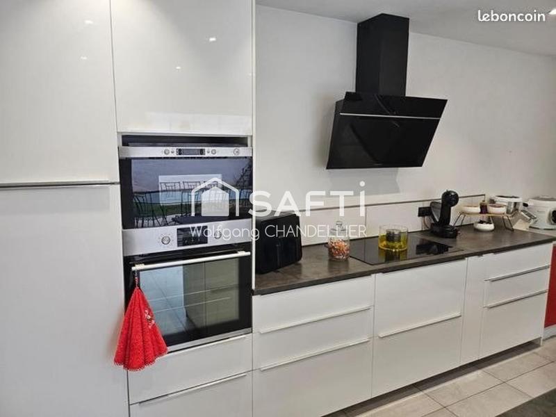 Villa - 149 m² - 7 pièces