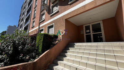 Appartement - 27 m² - 1 pièce