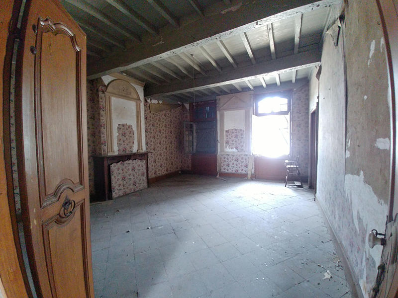 Maison - 200 m² - 5 pièces