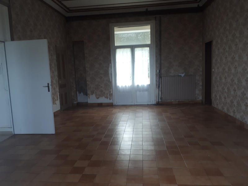 Maison - 177 m² - 6 pièces