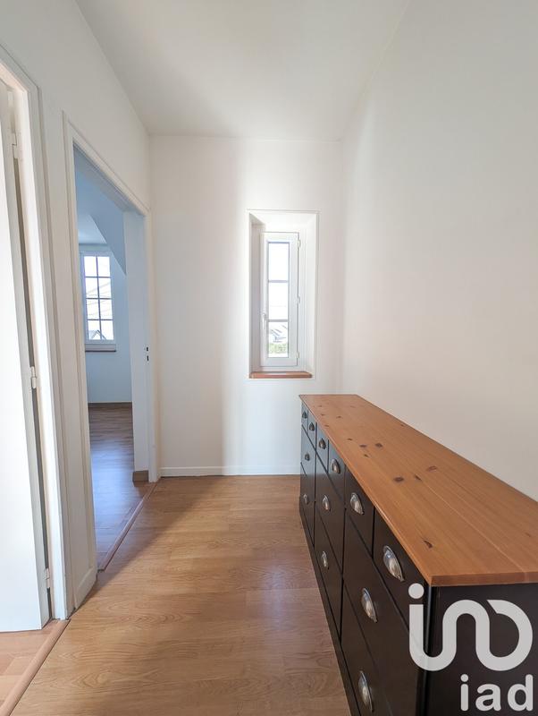 Maison de ville - 78 m² - 4 pièces
