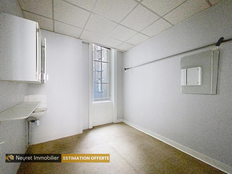 Appartement - 109 m² - 5 pièces