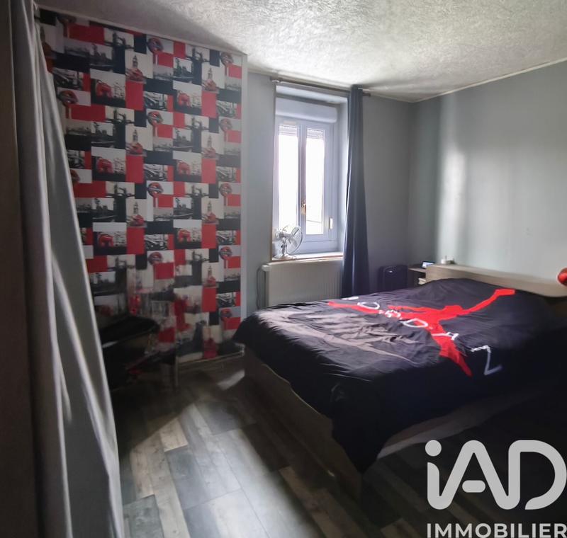 Maison - 144 m² - 6 pièces