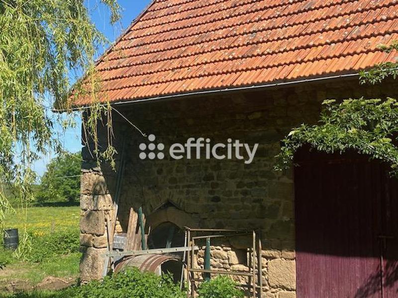 Maison - 72 m² - 3 pièces