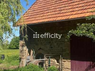 Maison - 72 m² - 3 pièces