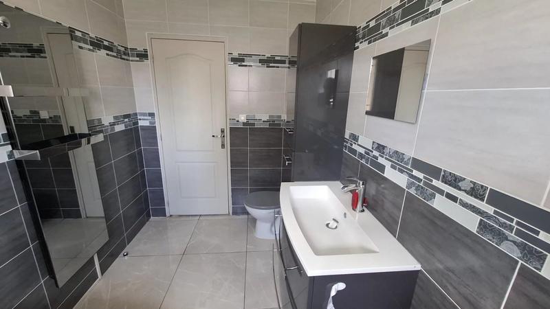 Maison - 85 m² - 3 pièces