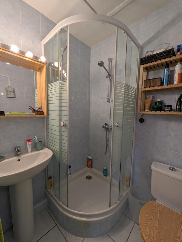 Maison - 121 m² - 5 pièces