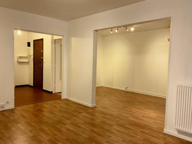Appartement - 91 m² - 5 pièces