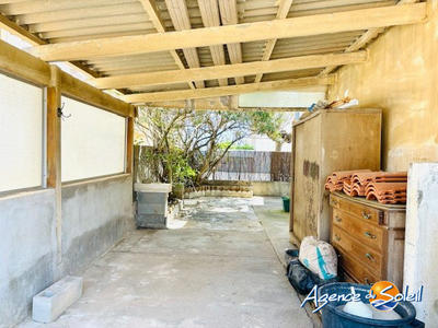 Maison - 90 m² - 6 pièces