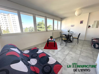Appartement - 31 m² - 1 pièce