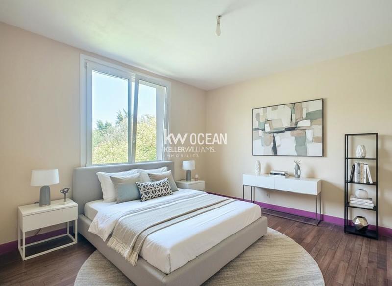 Maison - 149 m² - 7 pièces