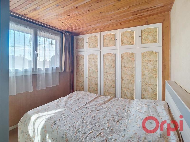 Maison - 76 m² - 4 pièces