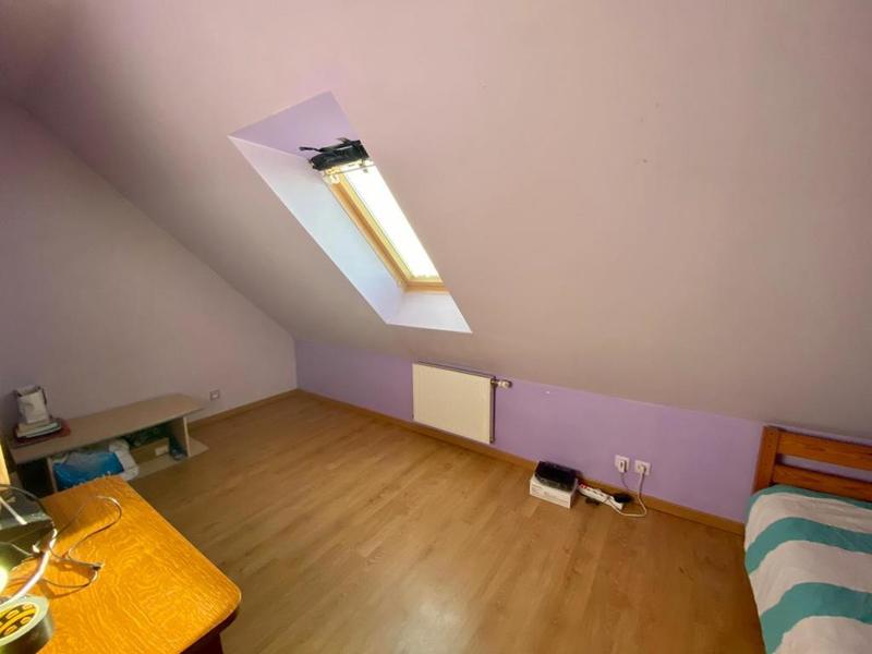 Maison - 105 m² - 6 pièces