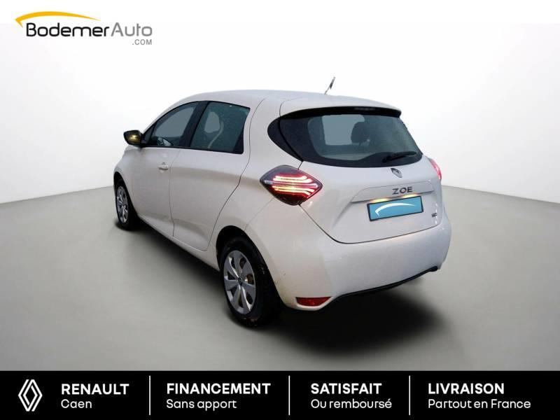Renault Zoe R110 Achat Intégral - 21 Life