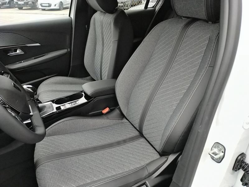 Peugeot 208 100 s&amp;S Bvm6 Allure