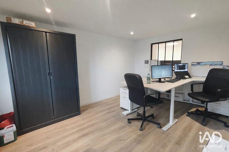 Local commercial - 800 m²