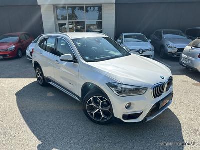 Bmw X1 sDrive 116Cv X-Line