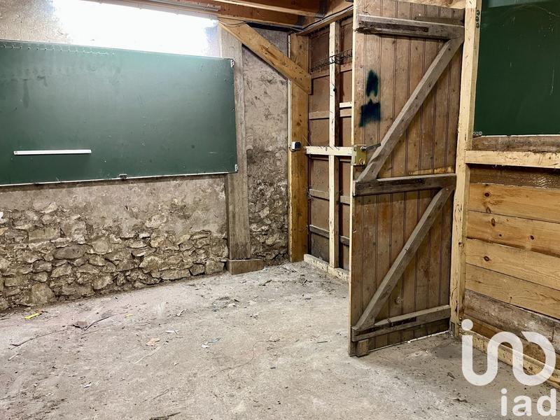 Appartement - 69 m² - 1 pièce