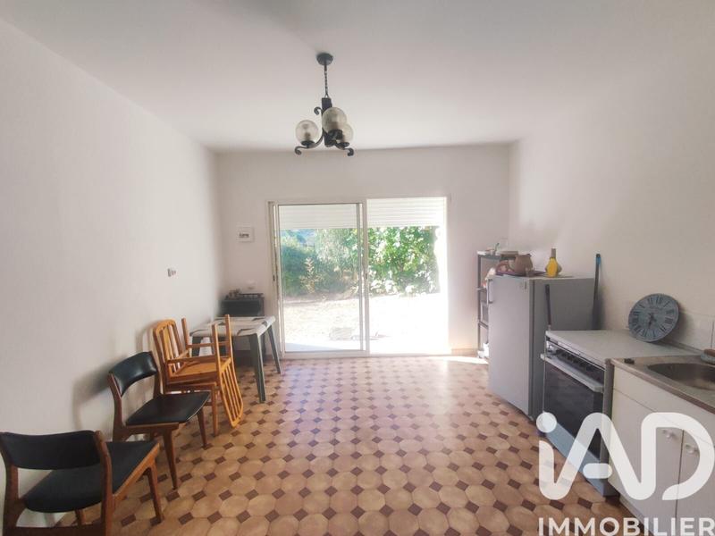 Maison - 133 m² - 5 pièces
