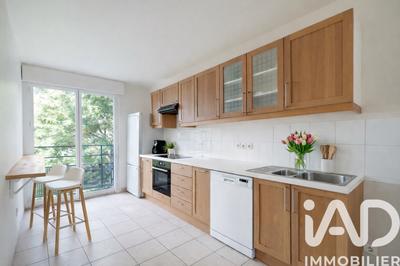 Appartement - 103 m² - 4 pièces