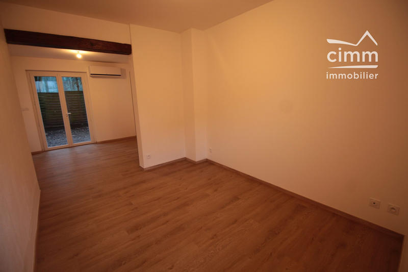 Appartement - 35 m² - 2 pièces