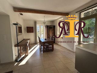 Maison ancienne - 160 m² - 6 pièces