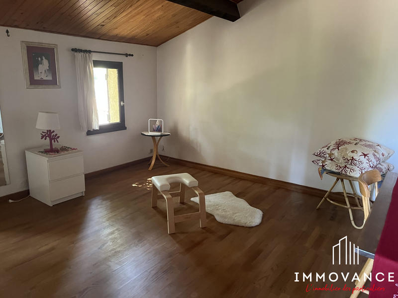 Maison traditionnelle - 133 m² - 6 pièces