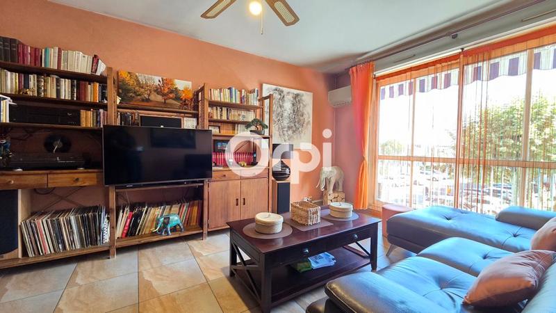 Appartement - 94 m² - 4 pièces