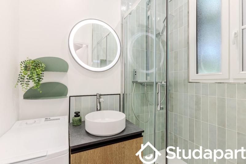 Appartement - 52 m² - 2 pièces